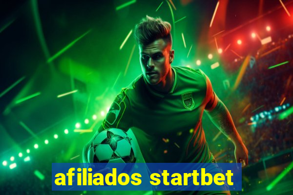 afiliados startbet